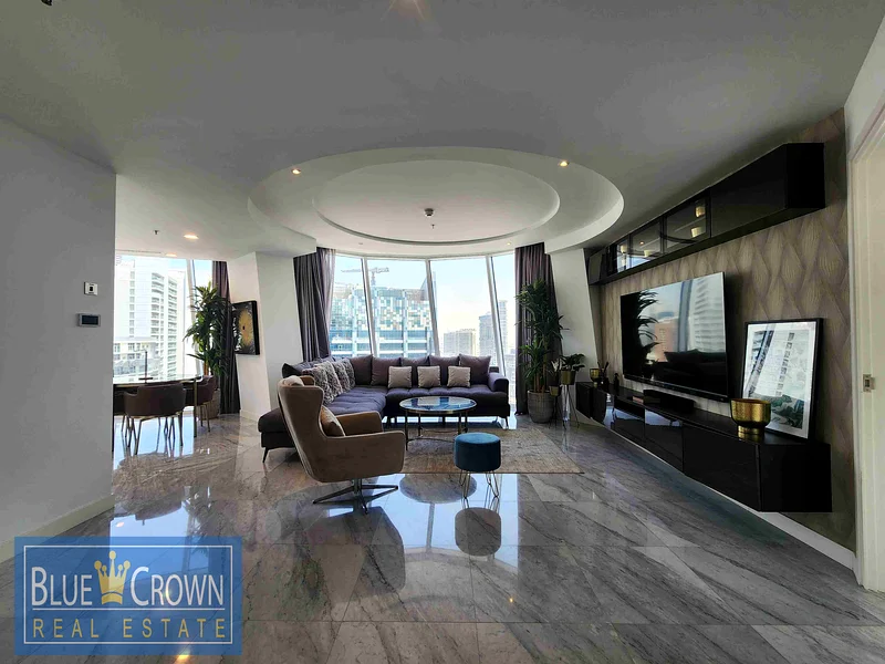 زاوية◇منظر مهيب على برج وقناة◇ديكور داخلي فاخر63790124222467111