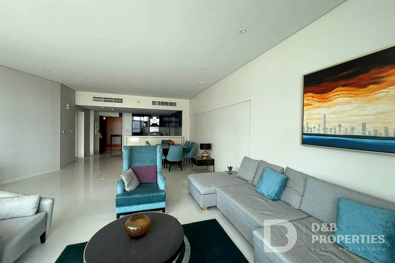 3 BDR | CANAL VIEW | FULLY FURNISHED63790784495747112