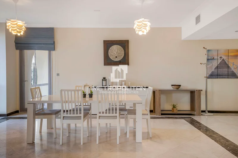 Upgraded 3BR | Garden View | Spacious Layout63936596168450113
