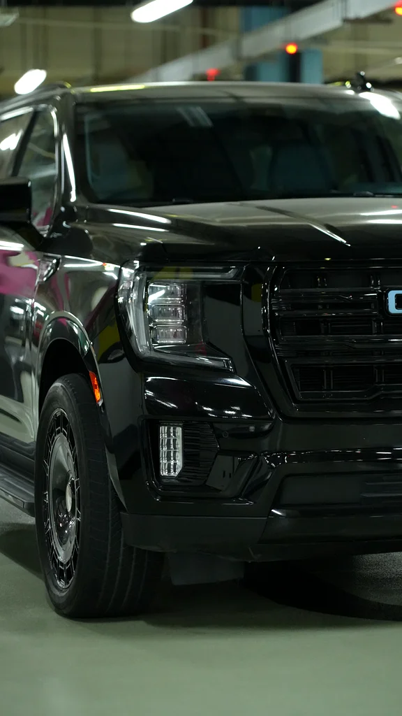 GMC Yukon 4X4 custom edition63490630866689112