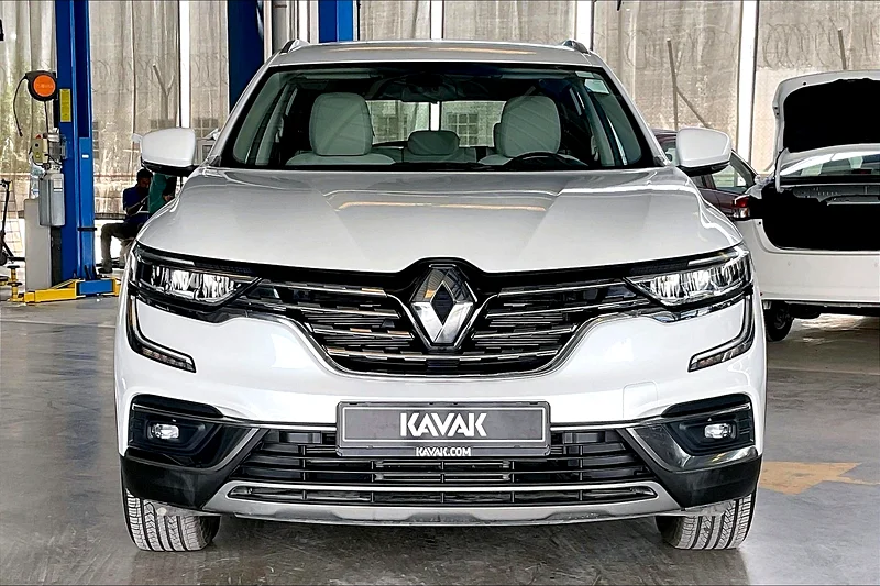2023 Renault Koleos PE  • Big Price Drop • 100025563491047874049111