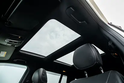 صورة 15 لـ 2016 Mercedes-BENZ GLS