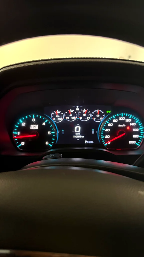 GMC sierra Denali63490630999810113