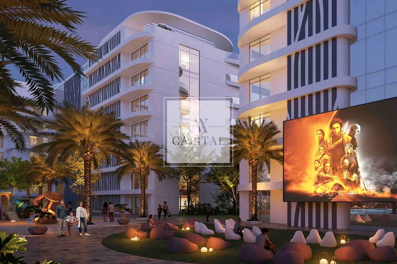 Modern | Prime Location | Beautiful community63963967028225110