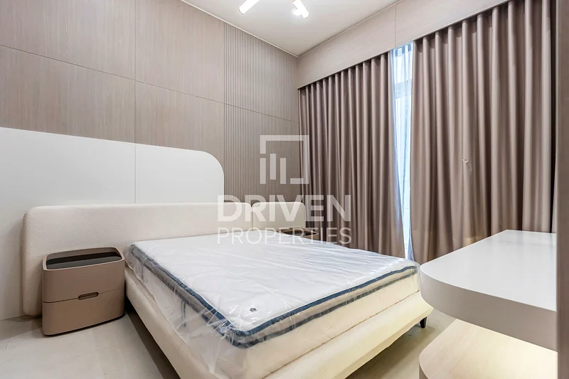 Fully Furnished | Luxurious Unit | 12 Cheques63799127412226114