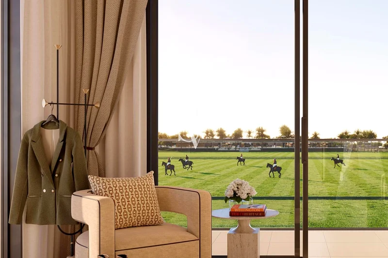 PREMIUM UNIT | SINGLE ROW | GARDEN | BOOK NOW64011654922626112