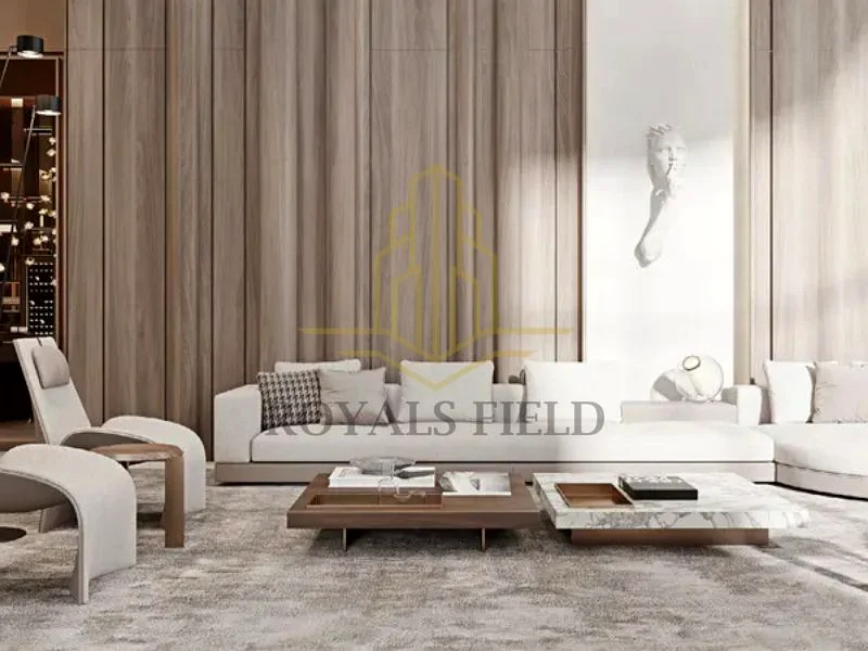 وحدة بسيطة | معيشة فاخرة | بائع حريص64007317287427111