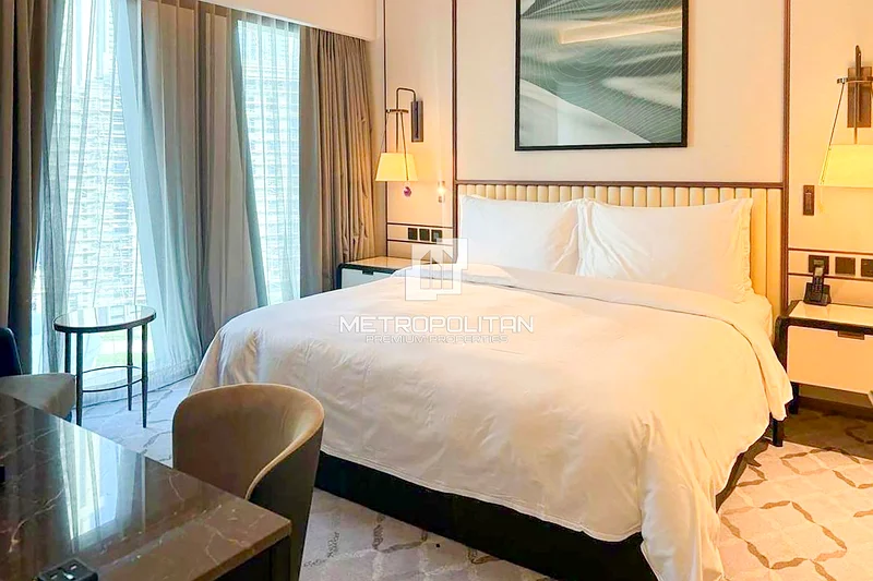 Creek View | Brand New | Furnished | High ROI64028556134786110