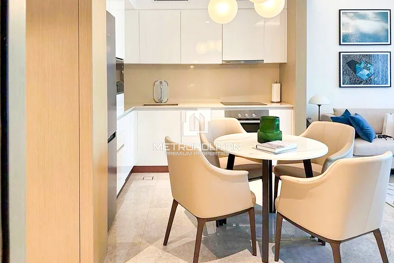 Creek View | Brand New | Furnished | High ROI64028556134786114