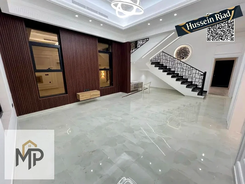 للبيع الآن في منطقة راقية في الهيلو، 5 غرف نوم رئيسية، شاملة رسوم التسجيل63899123480195113