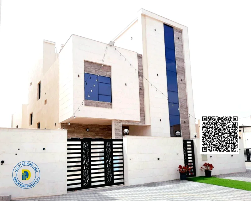 For sale, a 6-room villa with a roof, in a very distinguished location, on a main street in the Al-Helio 2 area. The price includes registration fees.63912904011267110