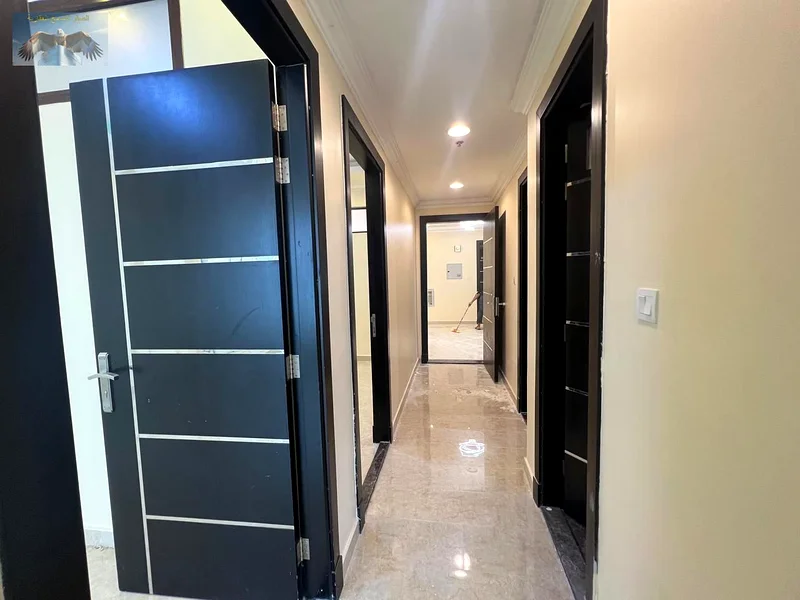 Luxury apartment for rent in Rawda 3 – spacious and high-end finishes! An unmissable opportunity for those who love comfort and luxury.63719515155459114