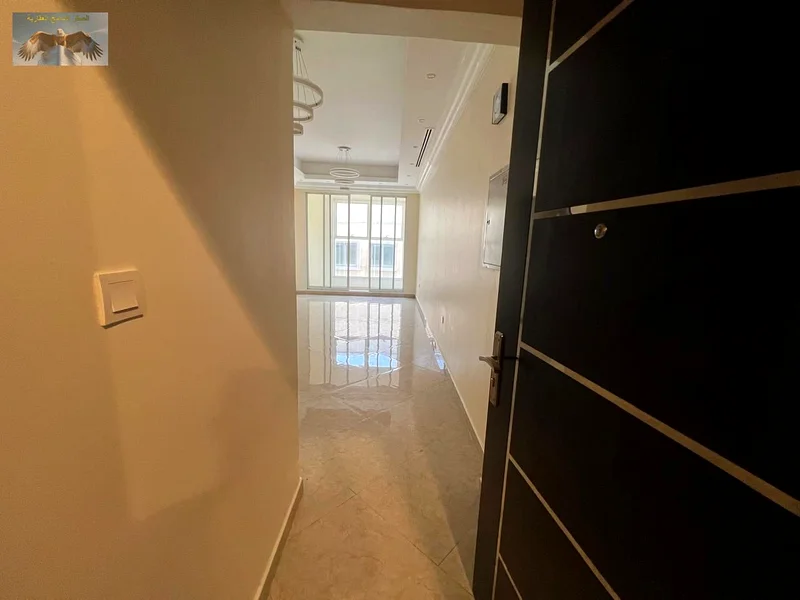 Luxury apartment for rent in Rawda 3 – spacious and high-end finishes! An unmissable opportunity for those who love comfort and luxury.63719515155459111