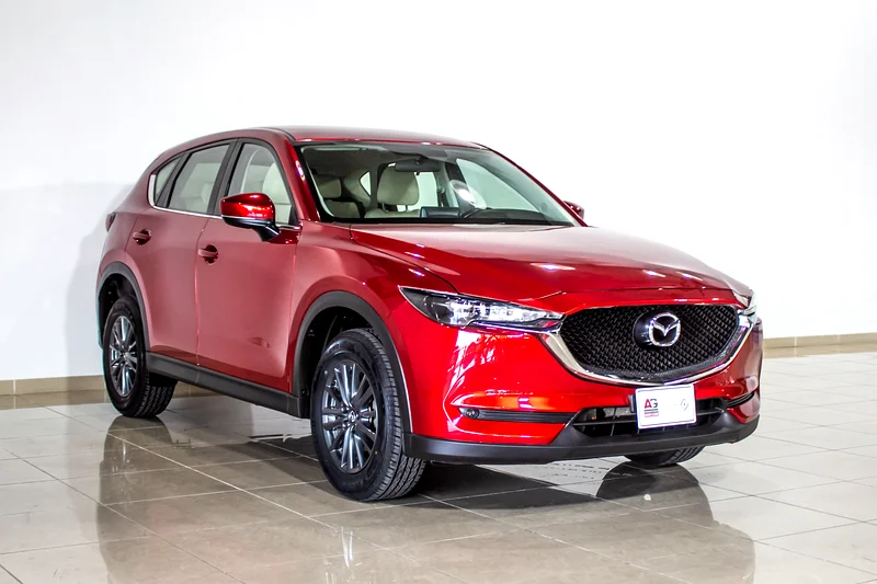 1 YR DEALER WARRANTY | GCC | AED 1150 | 2.5 L63136479148033112