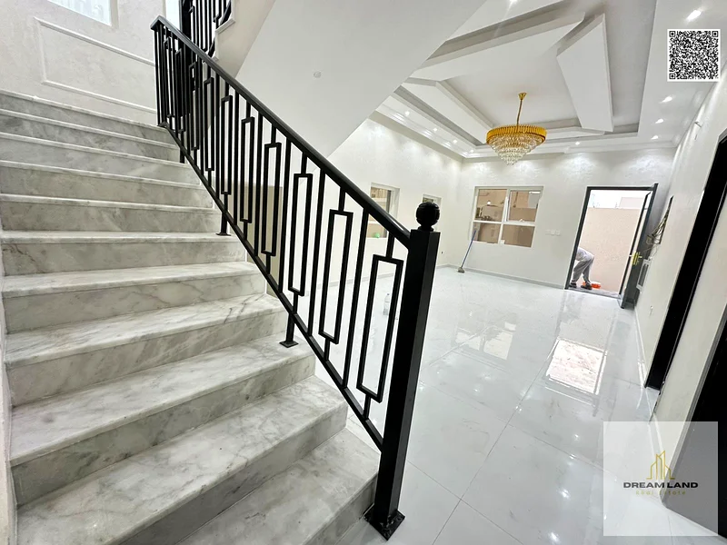 Without a down payment, own a villa directly from the owner. Modern Villa, including registration and ownership fees. The villa is freehold for all na63899554789122114