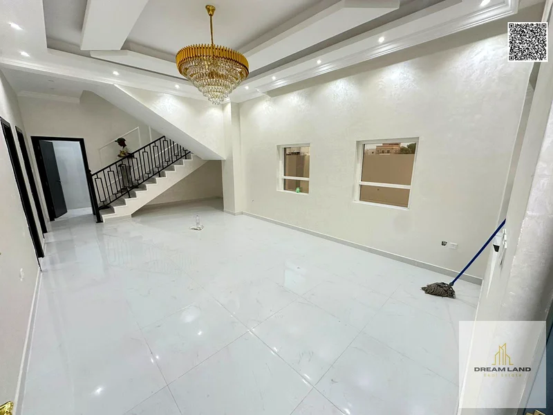Without a down payment, own a villa directly from the owner. Modern Villa, including registration and ownership fees. The villa is freehold for all na63899554789122113