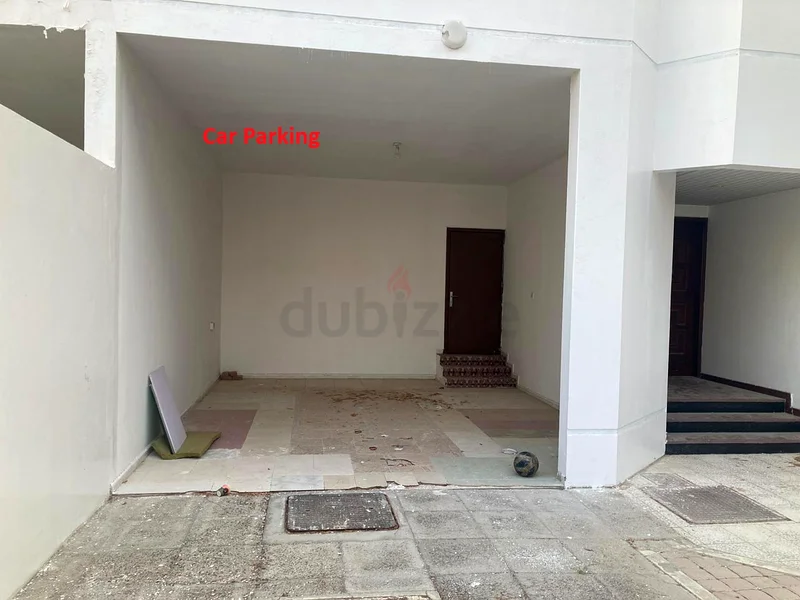 غرفة للإيجار في فيلا واسعة – الشارقة، منطقة العزرة (بالقرب من منطقة المدارس)63472801696897112
