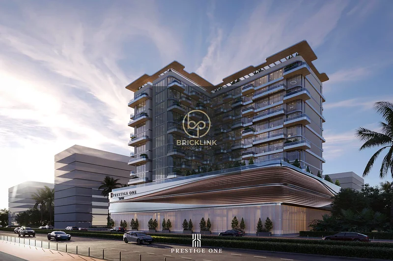 Limited Retail Units | Up to 15% ROI | Flexible 65/35 Plan | Ground Floor Retail63823888076033112