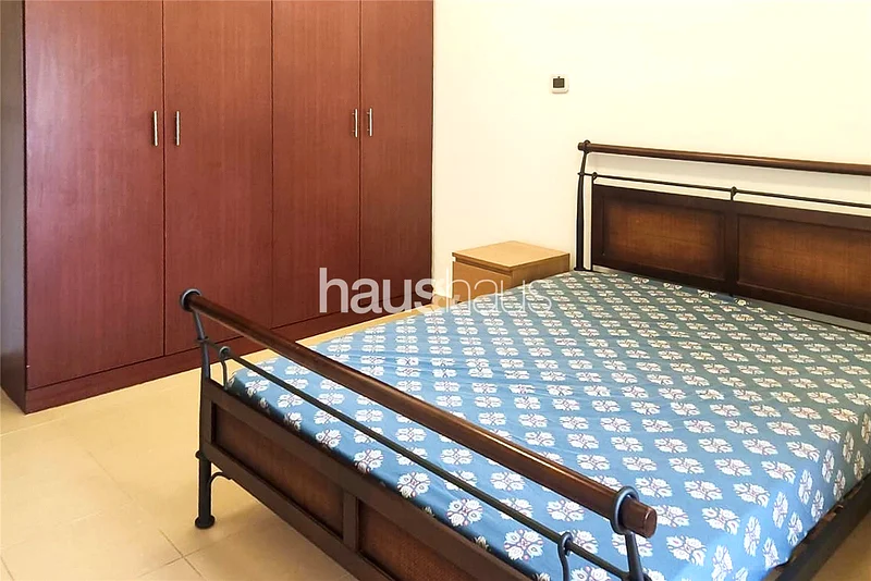 مفروشة | طابق عالٍ | إطلالة على المارينا63937508638723113