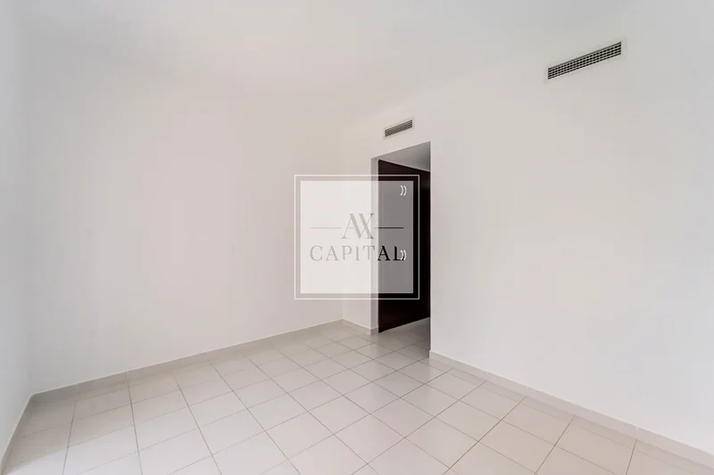 3BR plus Maid | Full Marina View | Unfurnished63773446352257114