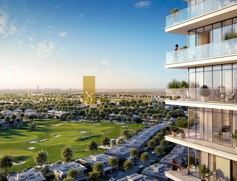 NEGOTIABLE PRICE | GOLF VIEW | LUXURY LIVING | BIG LAYOUT64043782480129110