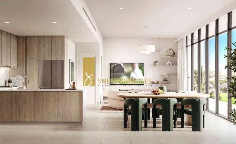 NEGOTIABLE PRICE | GOLF VIEW | LUXURY LIVING | BIG LAYOUT64043782480129114