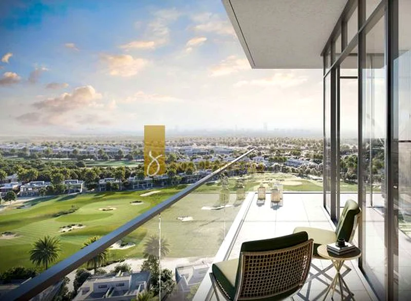 NEGOTIABLE PRICE | GOLF VIEW | LUXURY LIVING | BIG LAYOUT64043782480129111