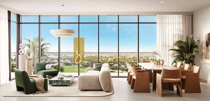 NEGOTIABLE PRICE | GOLF VIEW | LUXURY LIVING | BIG LAYOUT64043782480129113