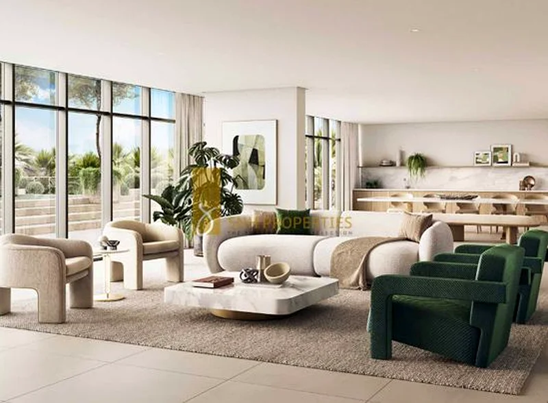 NEGOTIABLE PRICE | GOLF VIEW | LUXURY LIVING | BIG LAYOUT64043782480129112