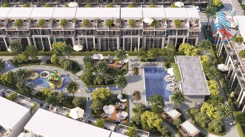 Pool View | Pay30%Earn300% |10%DP | 70%On Handover64010574792705113