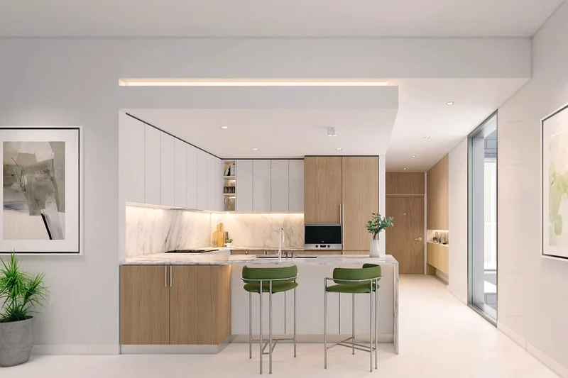 Premium Finish | Middle Floor | Community View64045105335682112