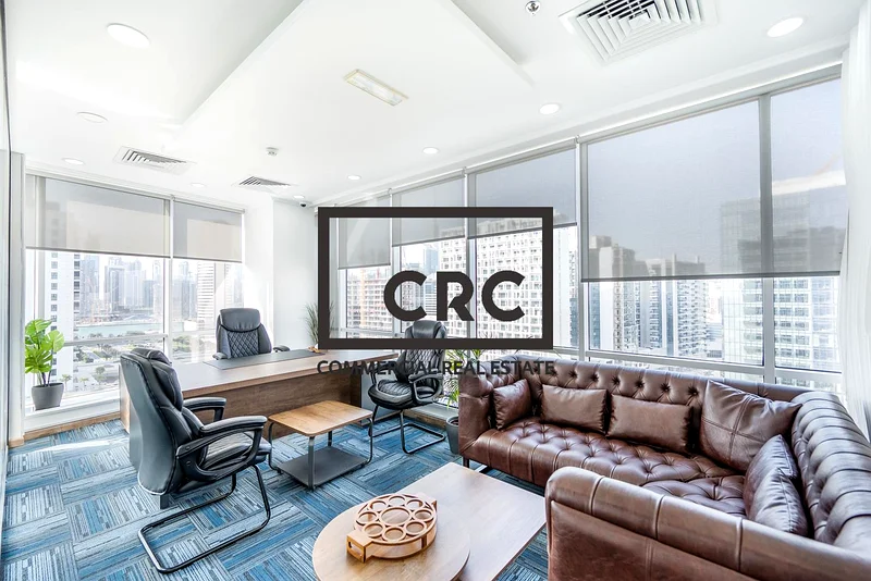 FULLY FITTED | HIGH FLOOR | VACANT SOON63826476363651113