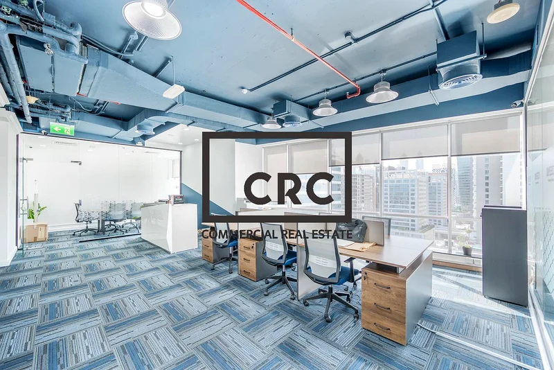 FULLY FITTED | HIGH FLOOR | VACANT SOON63826476363651111