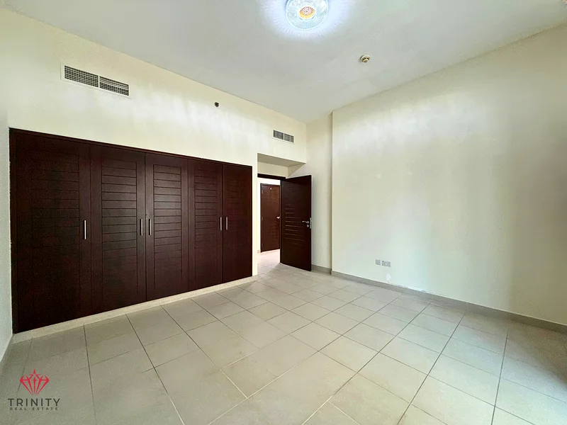 شقة بغرفة نوم واحدة بإطلالات خلابة | تخطيط مشرق وواسع63799764125315113