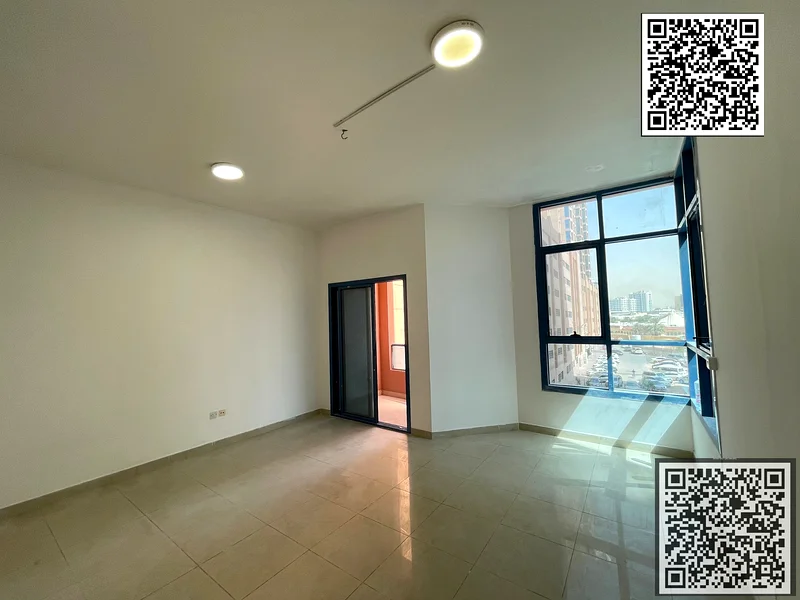Investor Deal – 1 BHK in Nuamiya Towers, Ajman | 1,019 SQFT | Rented Unit63885018869763110
