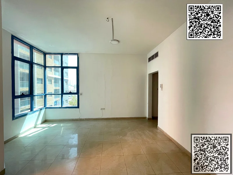 Investor Deal – 1 BHK in Nuamiya Towers, Ajman | 1,019 SQFT | Rented Unit63885018869763114