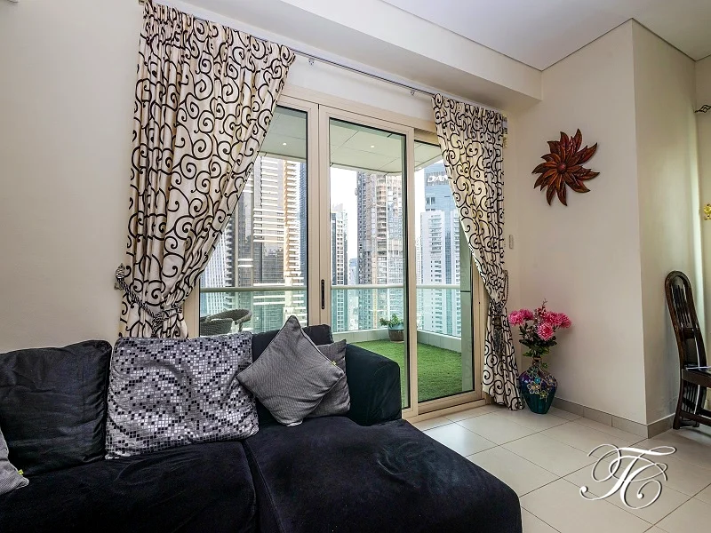 Fully Furnished | Large Terrace | 2.5 Baths63774025323266112