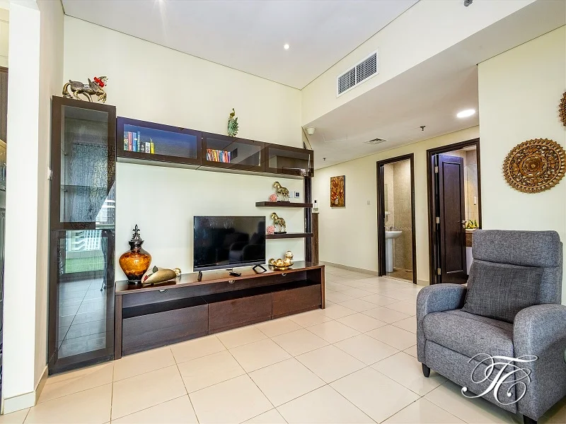 Fully Furnished | Large Terrace | 2.5 Baths63774025323266111