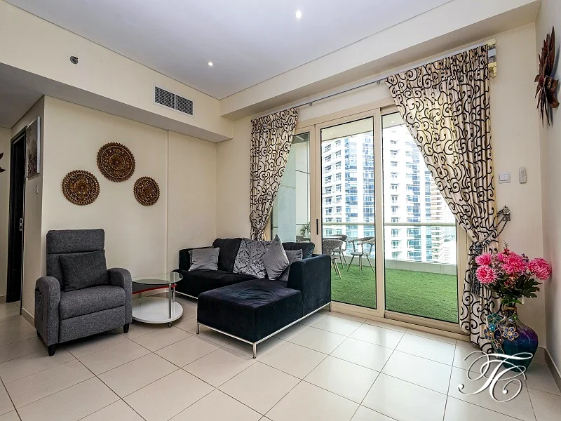 Fully Furnished | Large Terrace | 2.5 Baths63774025323266110