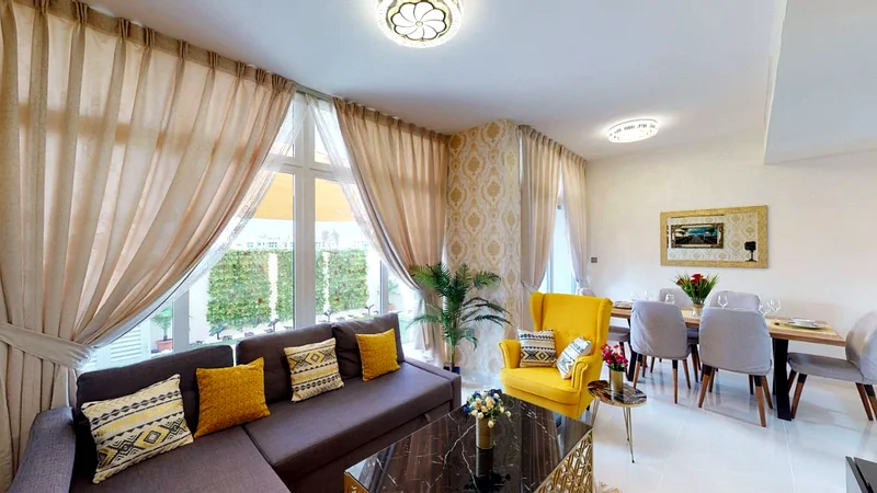 Vacant | Furnished | Great ROI | Pool Backing64003252065667113