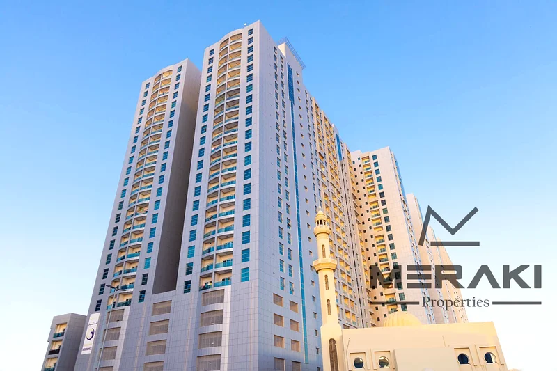 🇦🇪 🔥 Amazing Investment Opportunity – Resale in City Towers 🔥63890580216707111