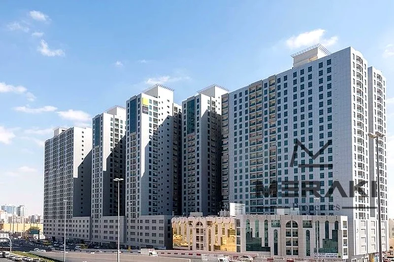 🇦🇪 🔥 Amazing Investment Opportunity – Resale in City Towers 🔥63890580216707110