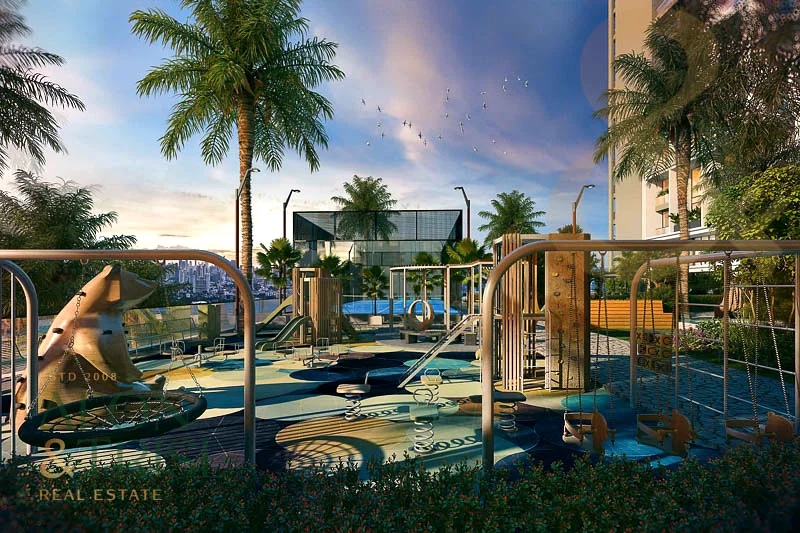2 Bedroom | Hills View | 3 Years Post Handover63943824649346114