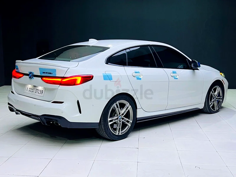 2020 BMW 2 Series, M235Xi63484788016258114