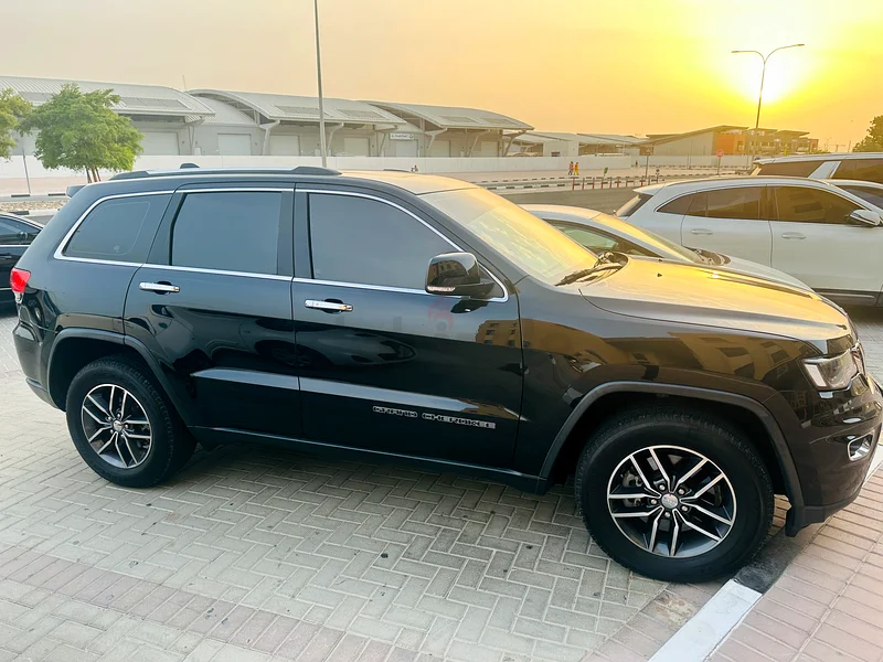 Jeep Grand Cherokee for Sale63490141550337111