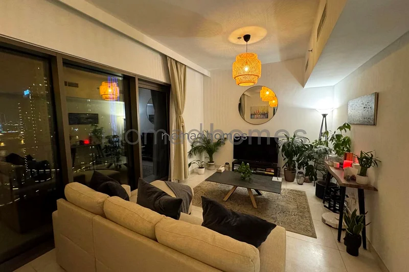 FULLY FURNISHED | BURJ KHALIFA VIEW | RENOVATED63804452510979110
