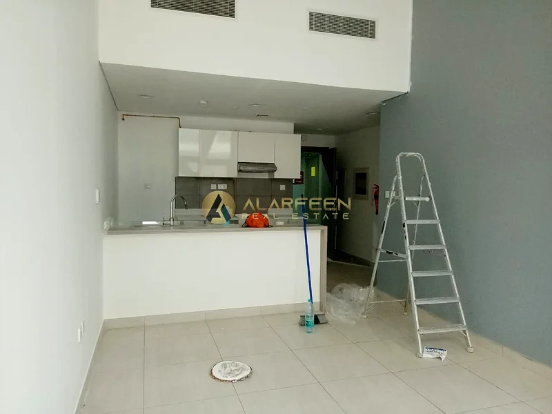شقة بغرفة نوم واحدة | مع أفضل المرافق | إطلالة على الطريق63780693057539112