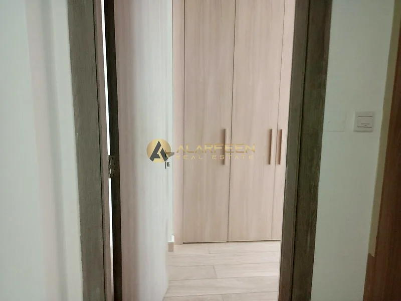 شقة بغرفة نوم واحدة | مع أفضل المرافق | إطلالة على الطريق63780693057539110