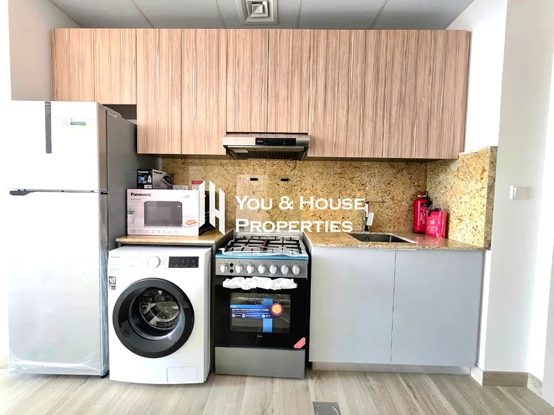 Luxury Layout Studio I Modern Finishing I Be the First Tenant63789494235137113