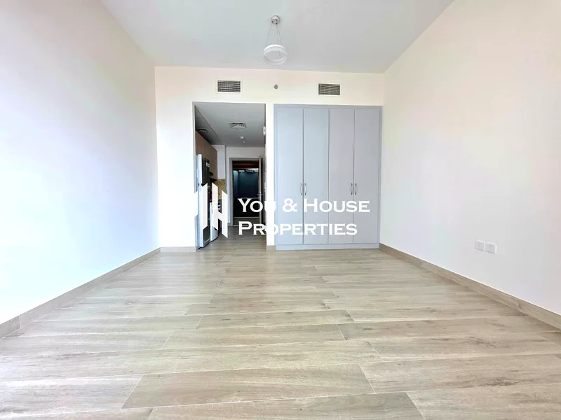 Luxury Layout Studio I Modern Finishing I Be the First Tenant63789494235137111
